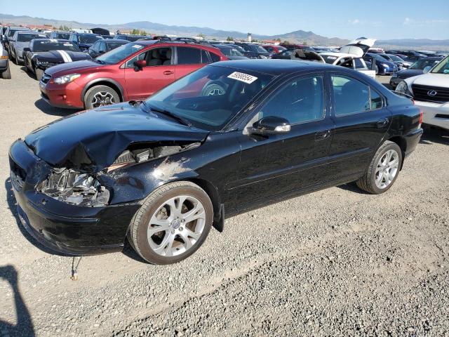 volvo s60 2009 yv1rh592192737222