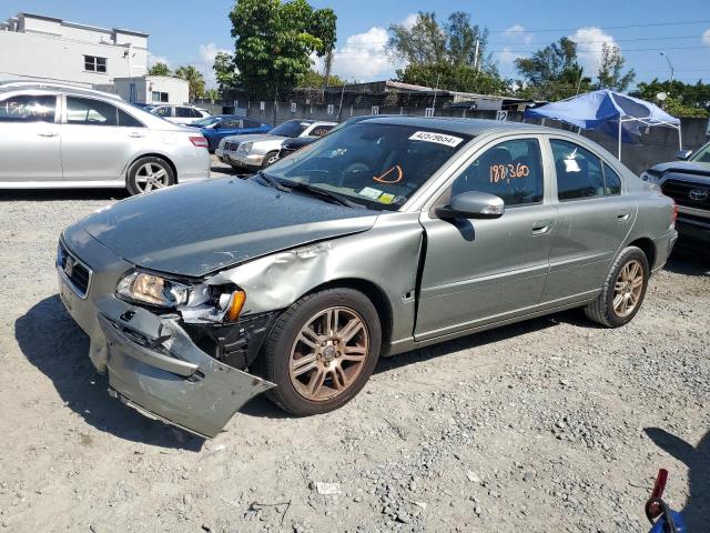 volvo s60 2007 yv1rh592372611425