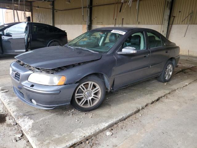 volvo s60 2007 yv1rh592372629410