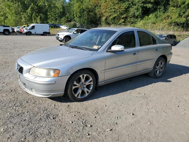 volvo s60 2.5t 2009 yv1rh592392728909