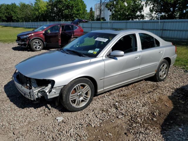 volvo s60 2.5t 2005 yv1rh592452474489