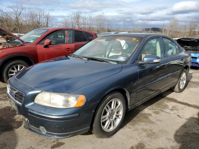 volvo s60 2007 yv1rh592472610610