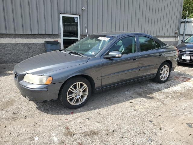 volvo s60 2.5t 2007 yv1rh592472613412