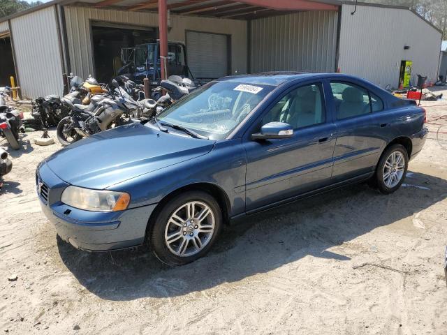 volvo s60 2009 yv1rh592492724660