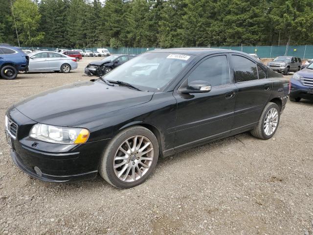 volvo s60 2.5t 2008 yv1rh592582693272