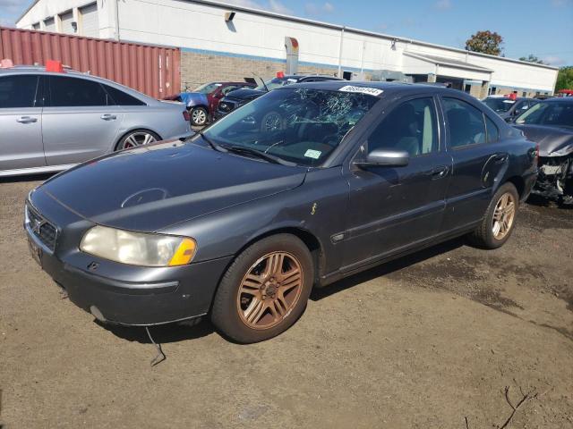 volvo s60 2.5t 2005 yv1rh592652460108