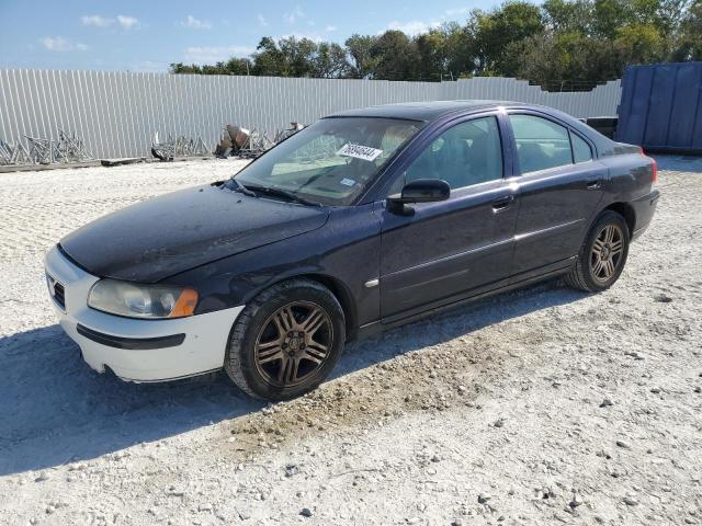 volvo s60 2.5t 2005 yv1rh592652464532