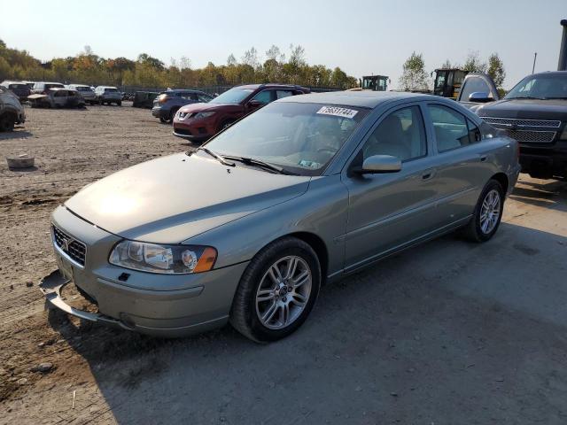 volvo s60 2.5t 2006 yv1rh592662550442