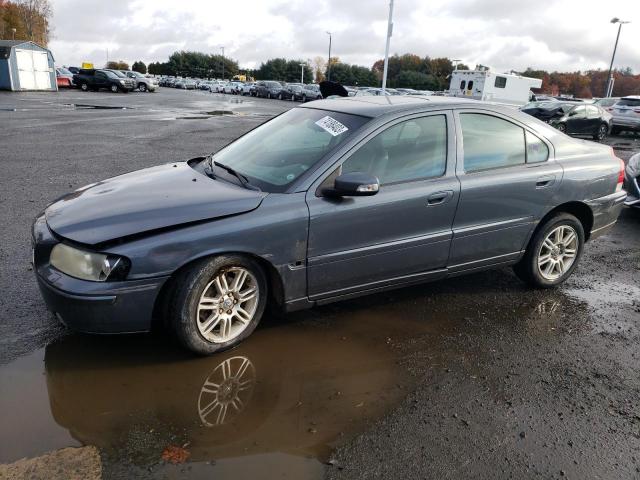 volvo s60 2007 yv1rh592672610561