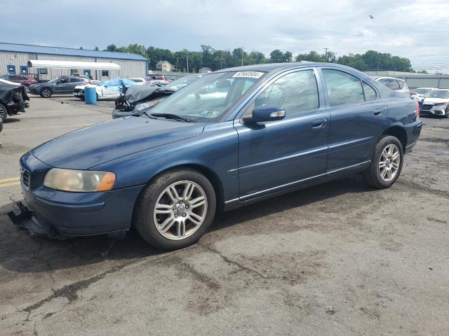 volvo s60 2007 yv1rh592672626971