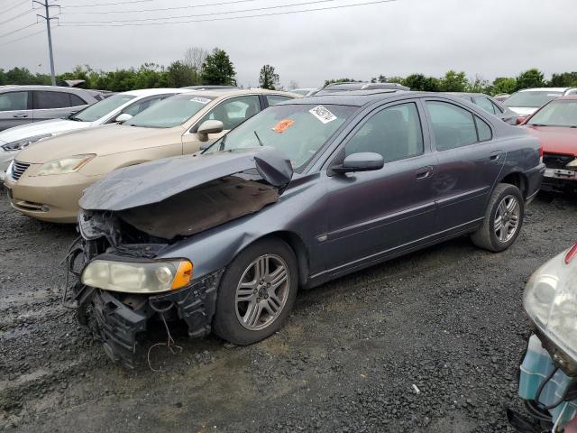 volvo s60 2005 yv1rh592752477077