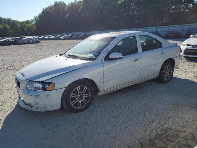 volvo s60 2.5t 2008 yv1rh592782699364