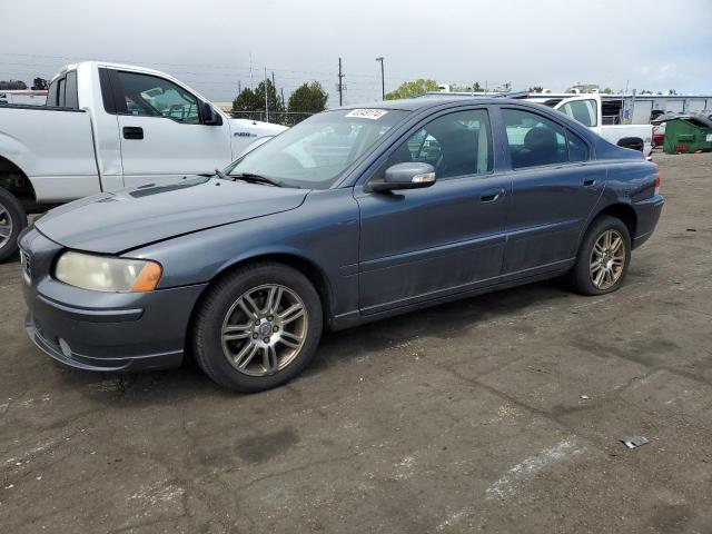 volvo s60 2009 yv1rh592792731103