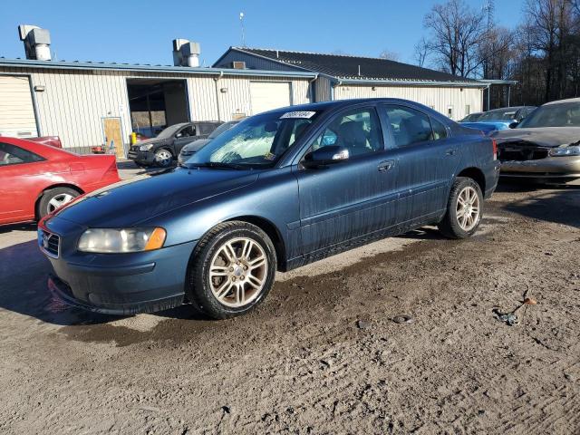 volvo s60 2.5t 2007 yv1rh592872601179