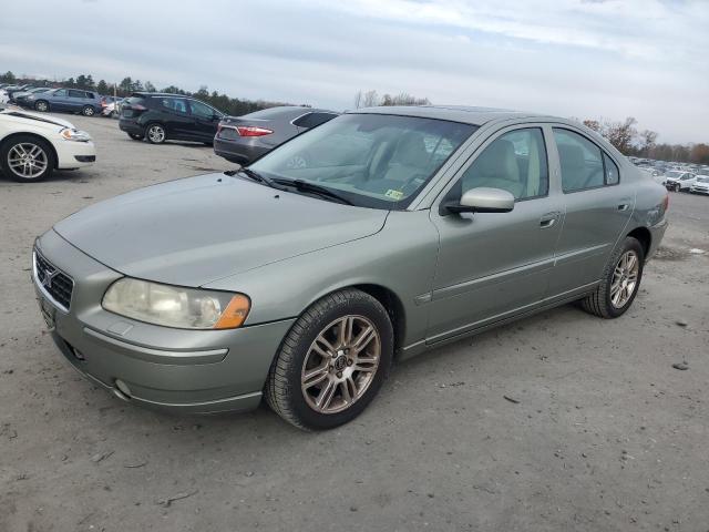 volvo s60 2.5t 2006 yv1rh592x62519792