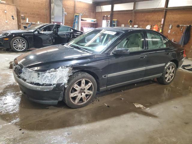 volvo s60 2.5t 2004 yv1rh59h042389930