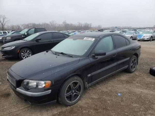 volvo s60 2.5t 2004 yv1rh59h142389189