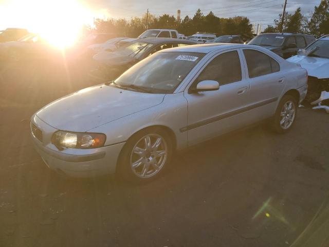 volvo s60 2.5t 2004 yv1rh59h342395236