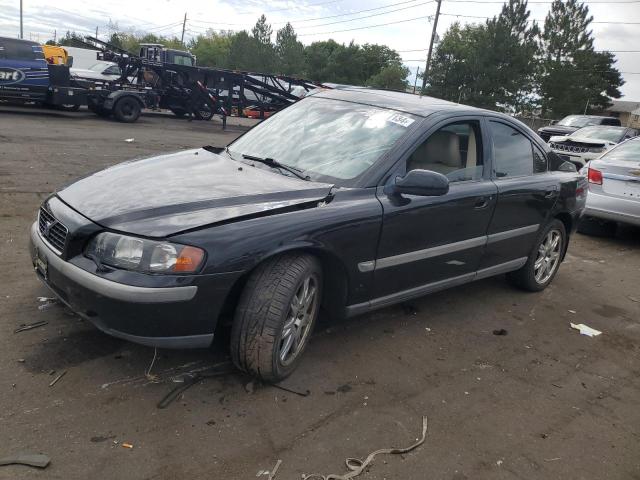 volvo s60 2.5t 2003 yv1rh59h532239178