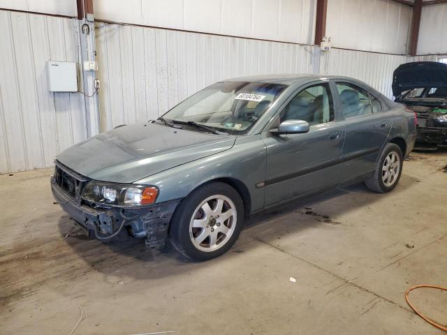 volvo s60 2.5t 2004 yv1rh59h642419965