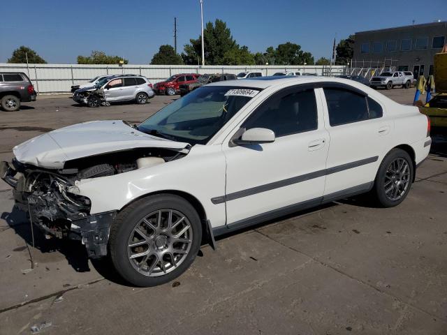 volvo s60 2.5t 2004 yv1rh59h842389027