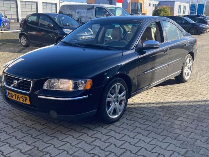 volvo s60 2006 yv1rs494972613786
