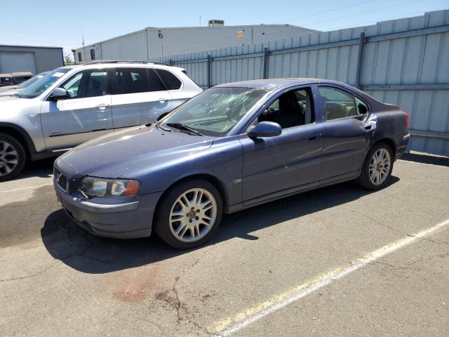 volvo s60 2002 yv1rs53d922098914