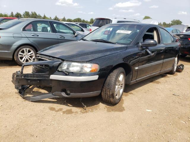 volvo s60 t5 2001 yv1rs53dx12085782