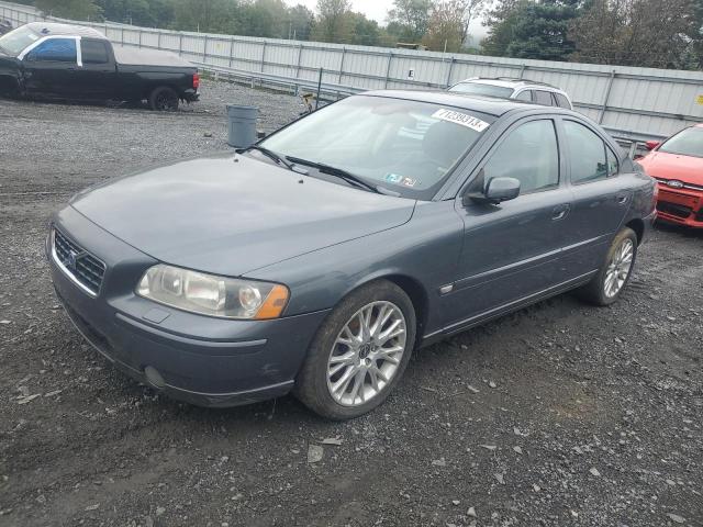volvo s60 t5 2006 yv1rs547062526321