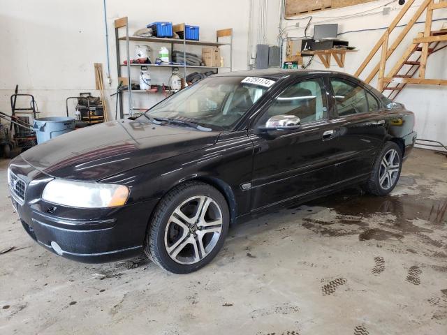 volvo s60 t5 2006 yv1rs547062547024