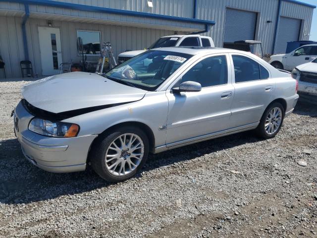 volvo s60 2005 yv1rs547152457749