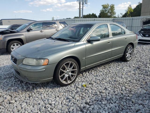 volvo s60 t5 2006 yv1rs547362544098