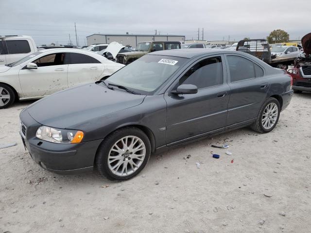 volvo s60 t5 2005 yv1rs547452473492