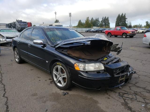 volvo s60 t5 2006 yv1rs547662551112