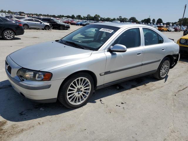 volvo s60 2.4t 2002 yv1rs58d122188230