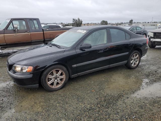 volvo s60 2002 yv1rs58d222118347