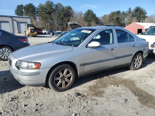 volvo s60 2001 yv1rs58d712007646
