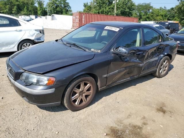 volvo s60 2002 yv1rs58d922143116