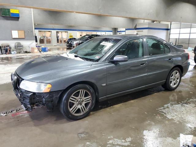 volvo s60 2.5t 2005 yv1rs592052470960