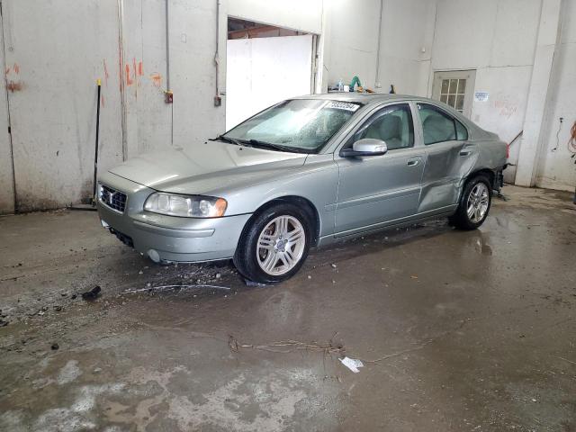 volvo s60 2.5t 2008 yv1rs592082673948