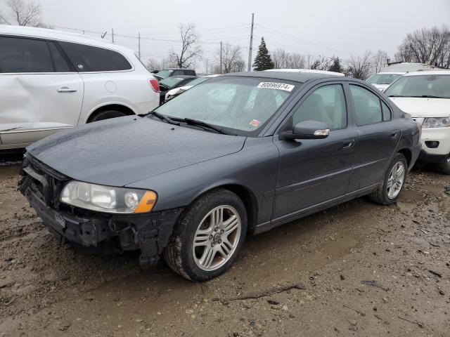 volvo s60 2.5t 2008 yv1rs592082675974