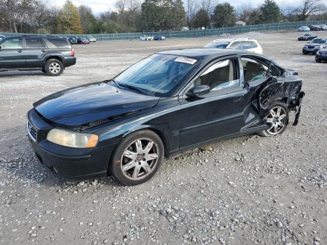 volvo s60 2.5t 2005 yv1rs592152436185