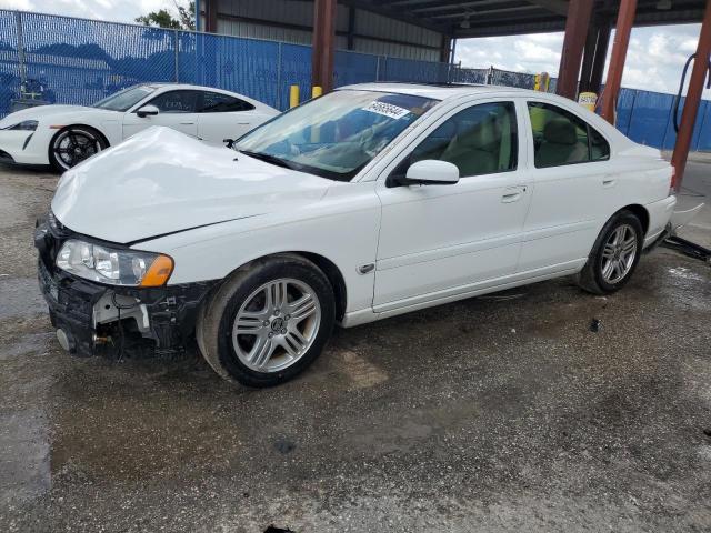 volvo s60 2.5t 2005 yv1rs592152452810