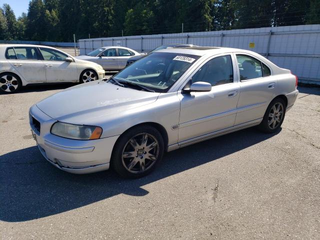 volvo s60 2005 yv1rs592152471910