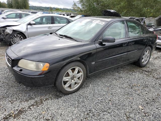 volvo s60 2.5t 2006 yv1rs592162544761