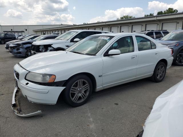 volvo s60 2.5t 2006 yv1rs592162556960