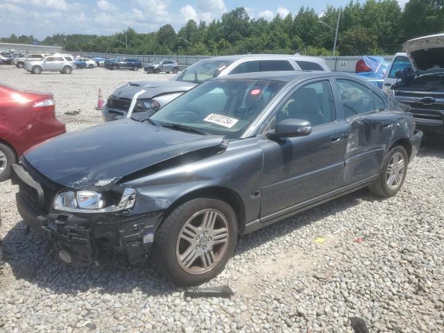 volvo s60 2.5t 2009 yv1rs592192728845