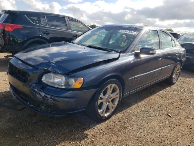 volvo s60 2.5t 2009 yv1rs592192729493