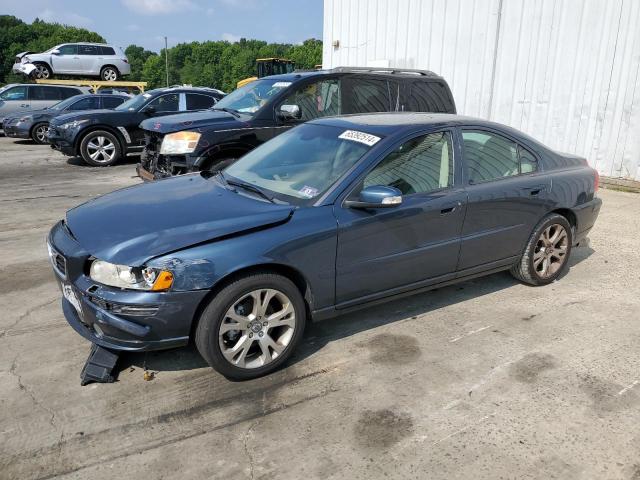 volvo s60 2.5t 2009 yv1rs592192734418