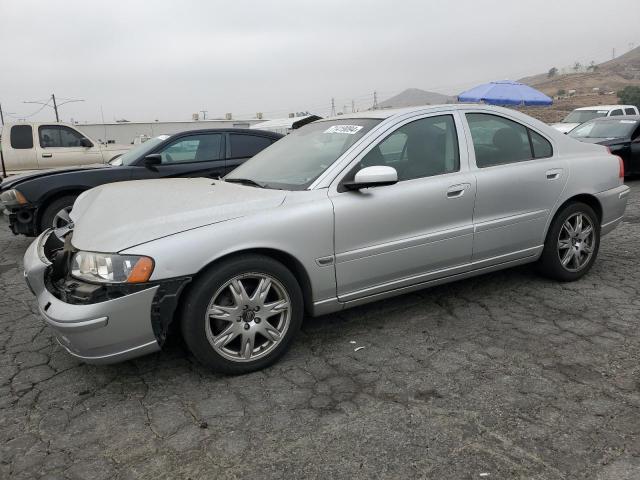 volvo s60 2.5t 2005 yv1rs592252475786